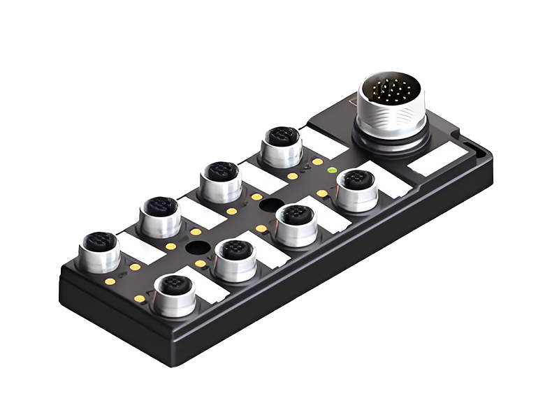 接插件&分线盒-成都宝康自动化设备公司(BOWKON)专注工业传感器研发,主营总线模块,编码器,接插件,分线盒,倾角仪,接近开关,热电偶,传感器,直线位移,流量开关,压力开关