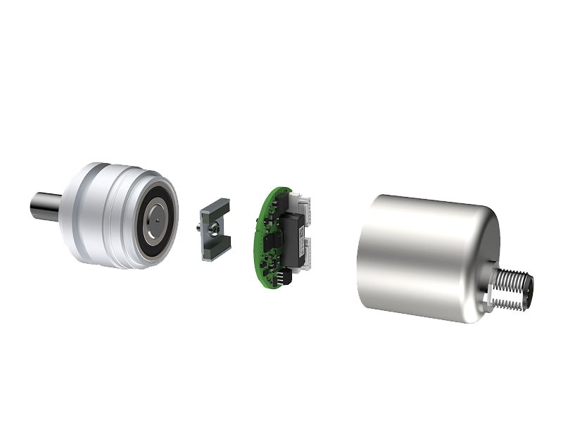 编码器-成都宝康自动化设备公司(BOWKON)专注工业传感器研发,主营总线模块,编码器,接插件,分线盒,倾角仪,接近开关,热电偶,传感器,直线位移,流量开关,压力开关