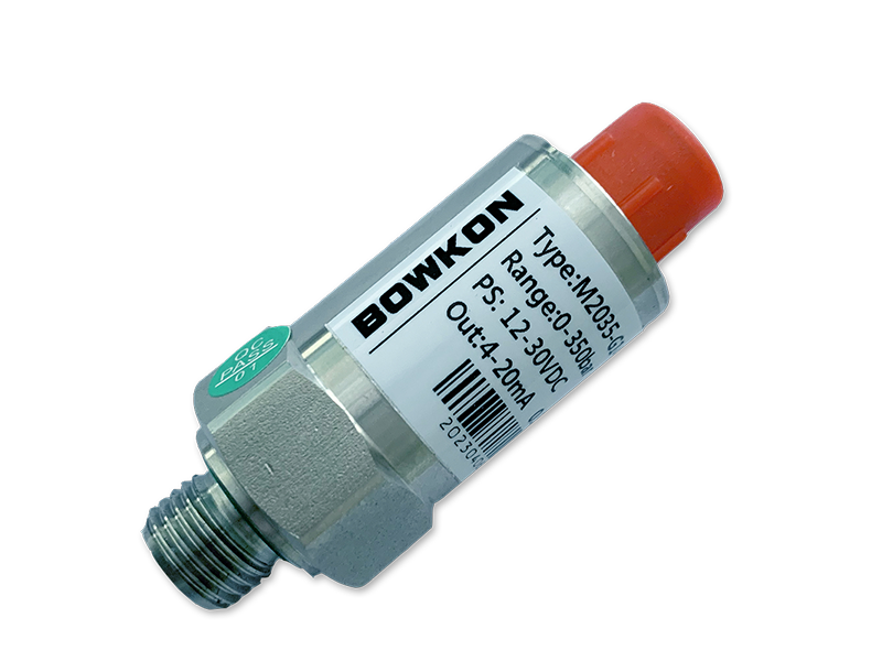 压力传感器-成都宝康自动化设备公司(BOWKON)专注工业传感器研发,主营总线模块,编码器,接插件,分线盒,倾角仪,接近开关,热电偶,传感器,直线位移,流量开关,压力开关